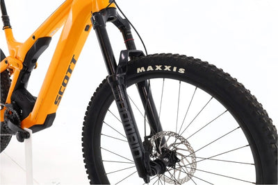 PATRON ERIDE 920 2022 ORANGE