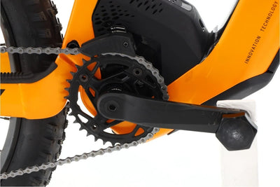 PATRON ERIDE 920 2022 ORANGE