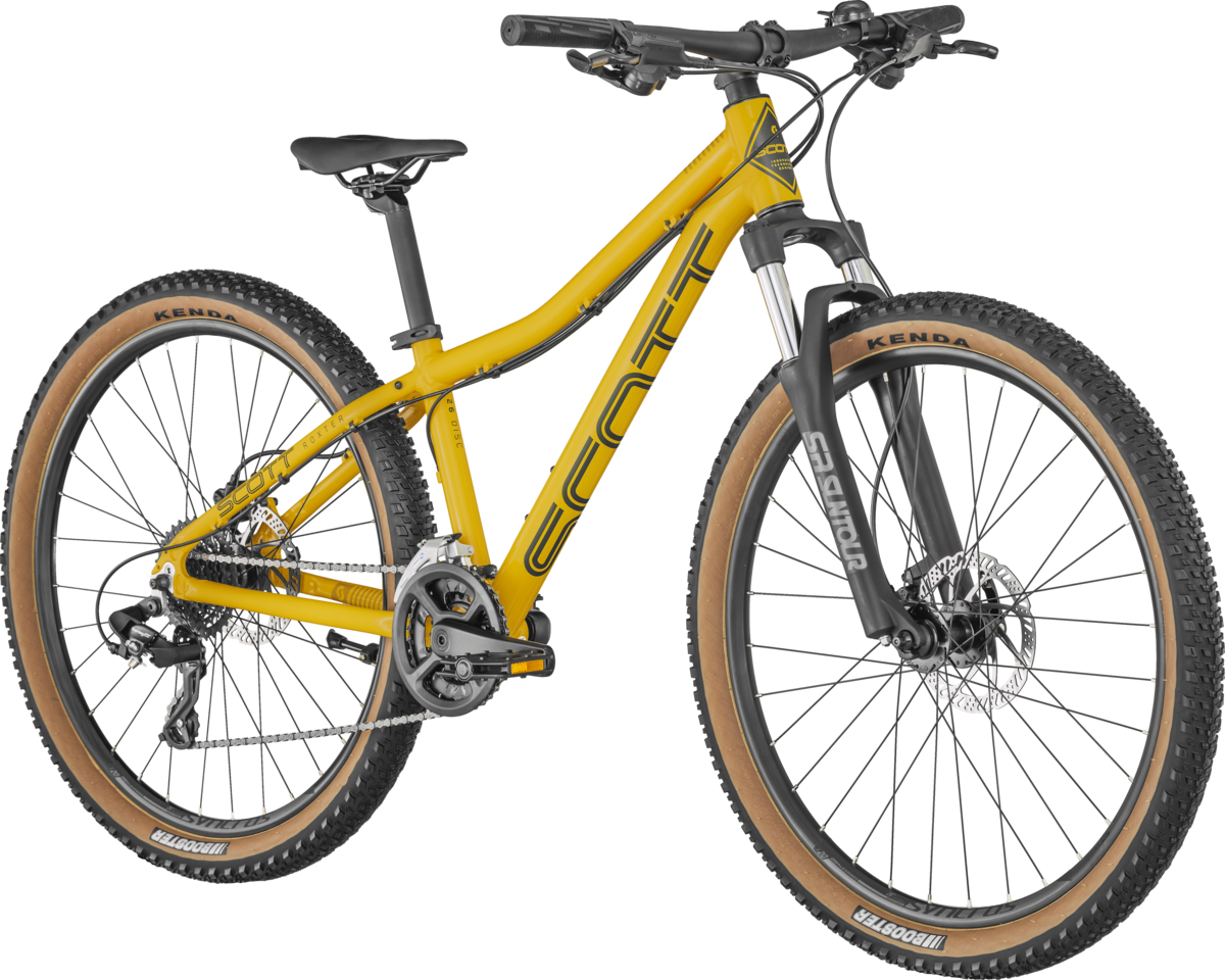 ROXTER 26 DISC