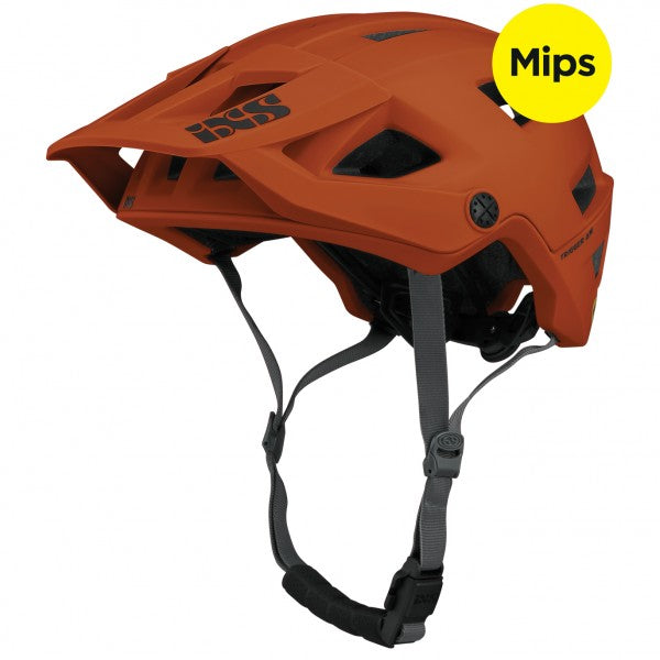 IXS HELMET TRIGGER AM MIPS