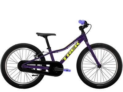 PRECALIBER 20" SINGLE SPEED