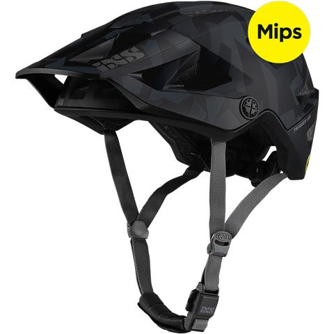 IXS HELMET TRIGGER AM MIPS