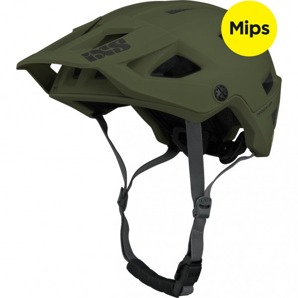 IXS HELMET TRIGGER AM MIPS