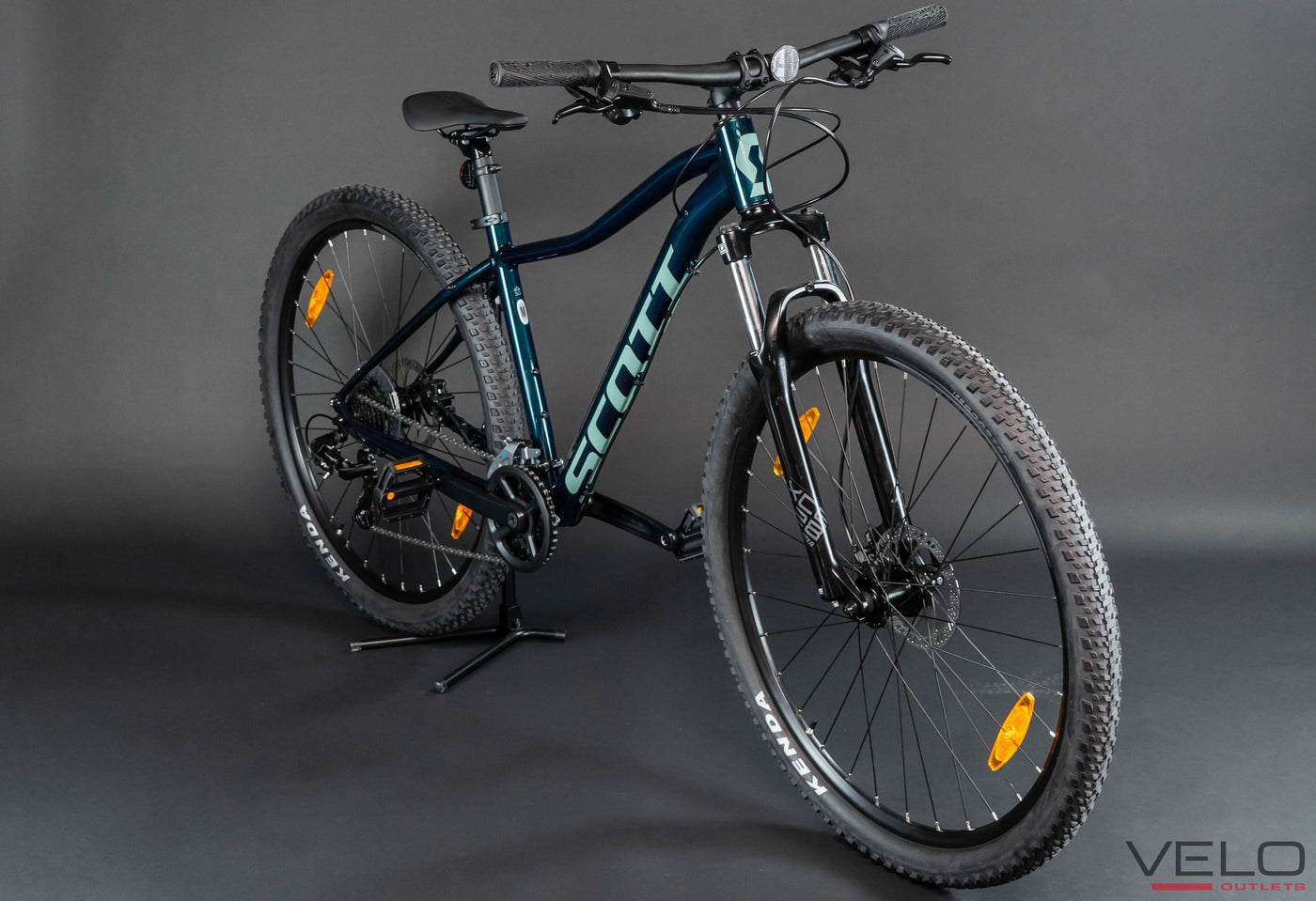 CONTESSA ACTIVE 50 PETROL