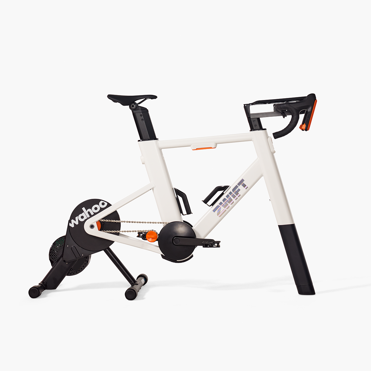 ZWIFT RIDE NZ