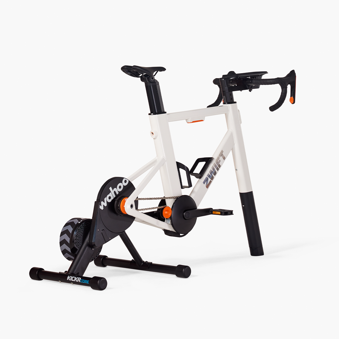 wahoo 3点セット　zwift Zwift Ride with KICKR CORE | Wahoo Fitness Japan