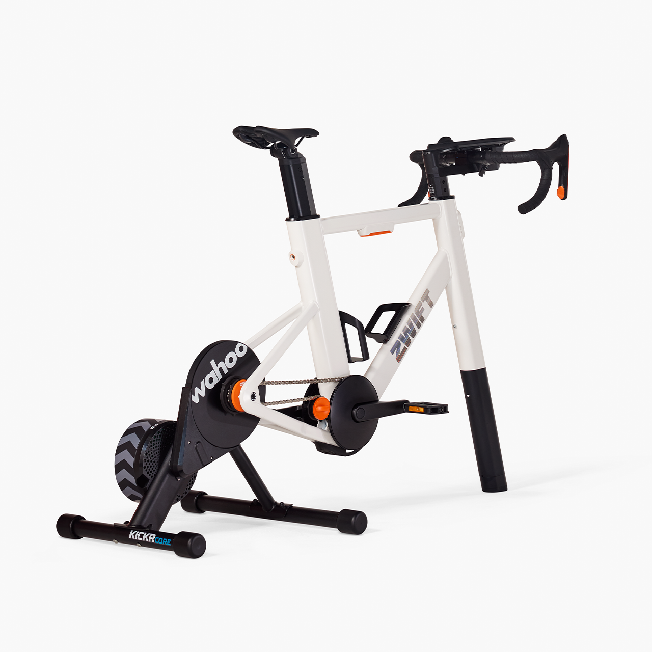 ZWIFT RIDE NZ