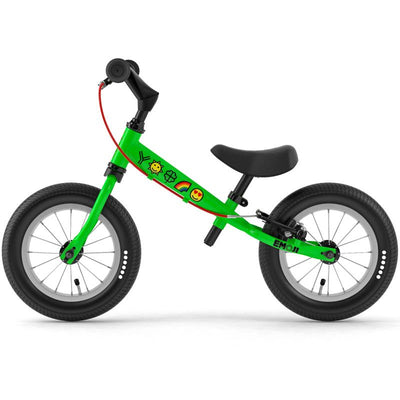 YEDOO TOO TOO BALANCE BIKE