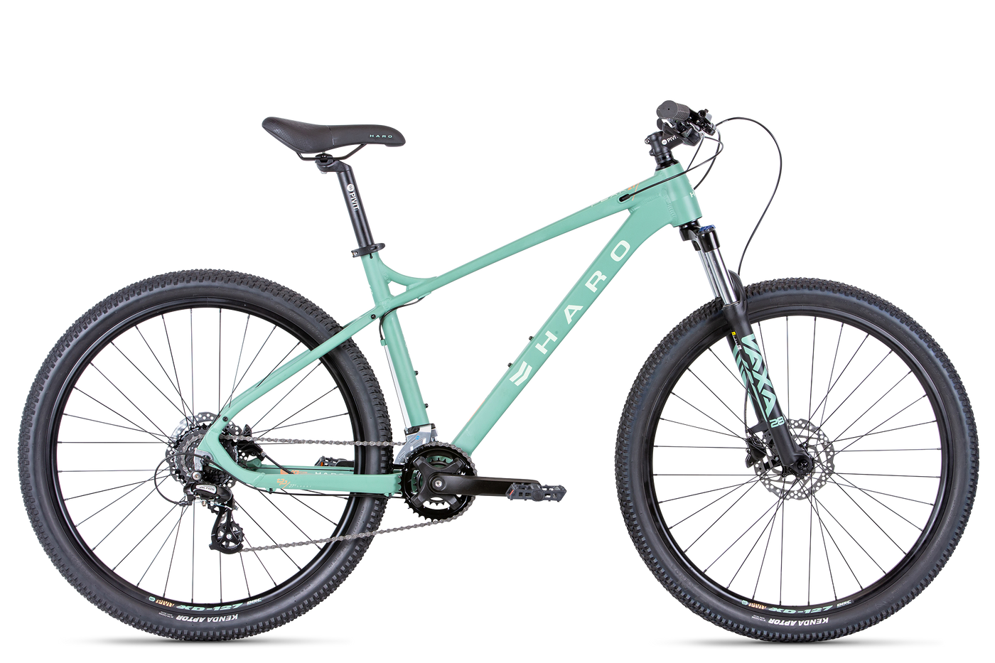 Haro Bikes Haro Flightline Two Review DOUBLE PEAK SPORT LAST ONE