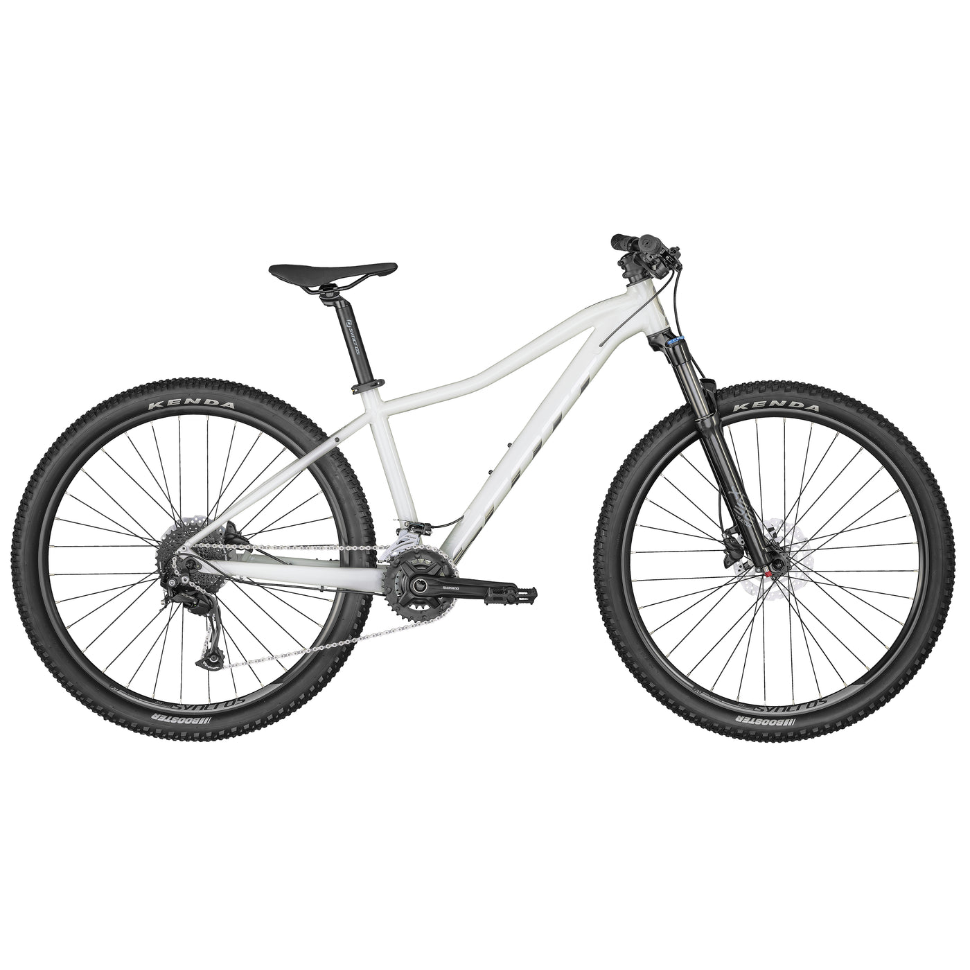 CONTESSA ACTIVE 30 2022 (WHITE)