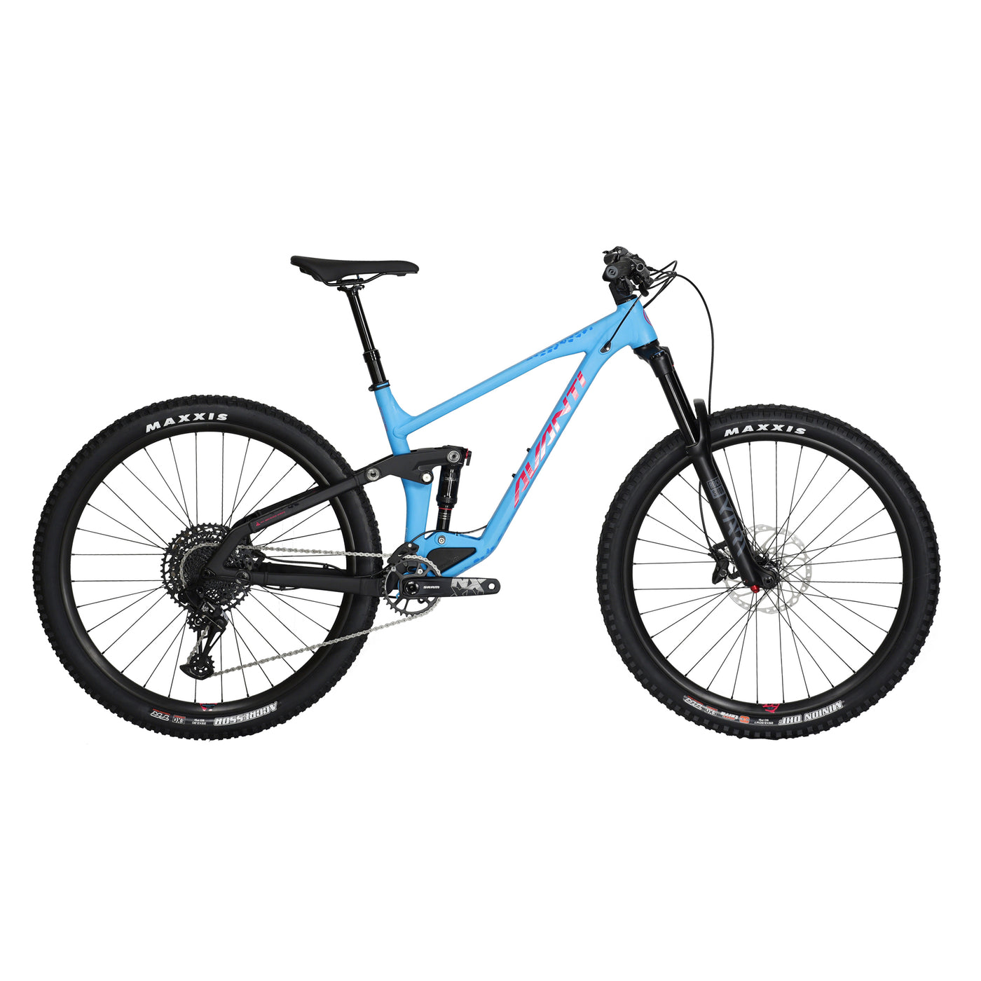 HAMMER LT2 BLUE 2022