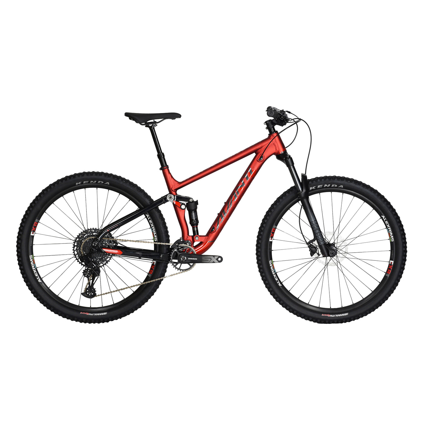HAMMER S RED 2022