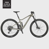 Spark 950 2021 Brushed Aluminum
