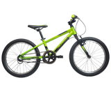 SHADOW 20-I GREEN/BLACK 2021