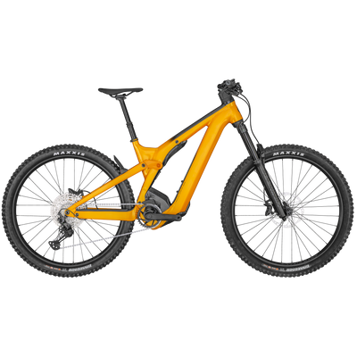 PATRON ERIDE 920 2022 ORANGE