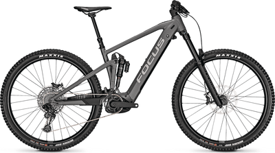 SAM2 6.7 EBIKE LRG 625Wh ***CLEARANCE***
